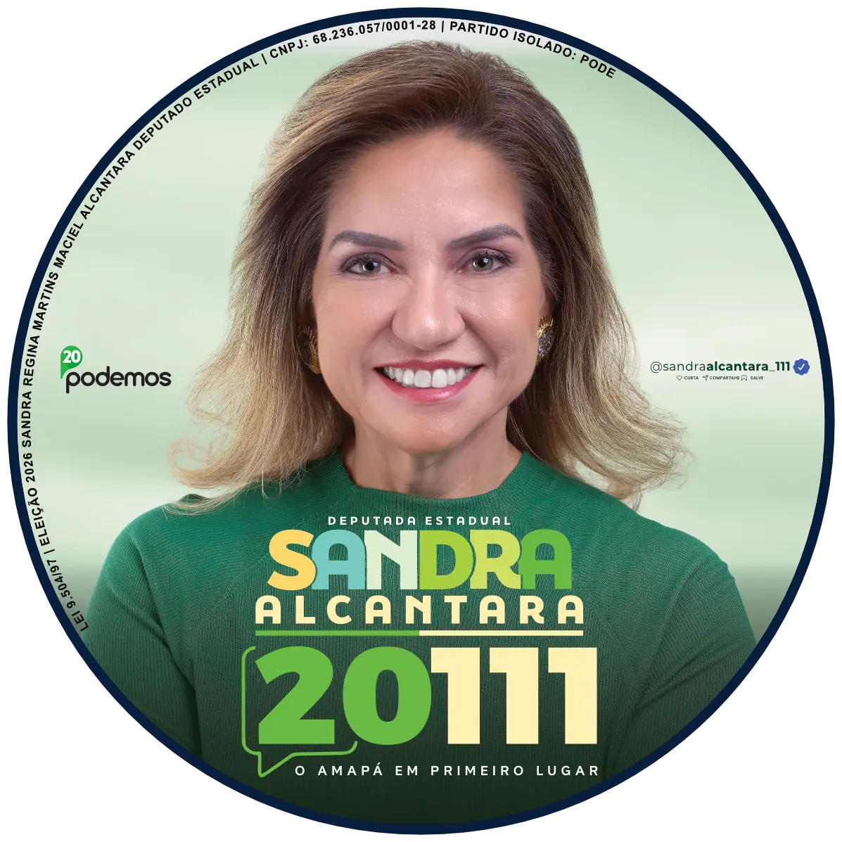 Sandra Alcantara