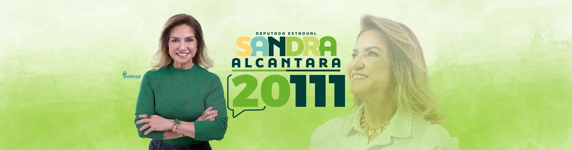 Sandra Alcantara 20111